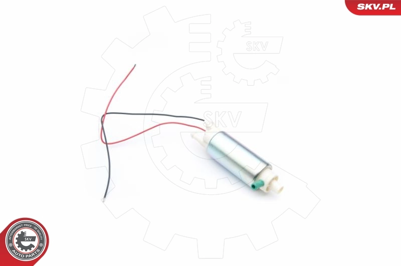 Fuel Pump